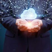 Grow your business with the help of cloud computing