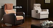 Sillón Relax modelo DUBLIN