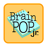 BrainPop Jr.