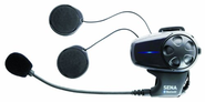 Sena SMH10-10 Motorcycle Bluetooth Headset/Intercom