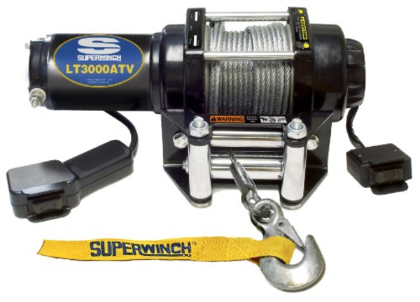 Superwinch S5000 For Sale | A Listly List
