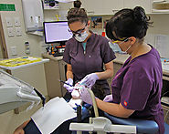 Safe Teeth Whitening Technology at Humpty Doo Dental
