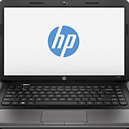 Wat zijn de stappen om een webcam te installeren op een HP laptop?