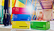 Polyurethane & Epoxy Adhesive Manufacturer - Forgeway Ltd.