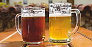 What is Difference between Ale and Lager | Insights Care