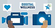 Digital Wellness - A Concept for Peace of Mind | Inisghts Care