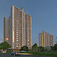 Antriksh Valley Sector 1 Noida Extension