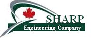 WELCOME TO SHARP ENGINEERING COMPANY