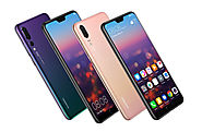 Huawei P20 Pro Price in India | Not just Two but Three Rear Cameras