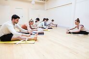 yoga teachers training