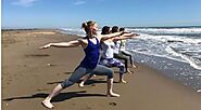 nirvikalpyoga-Yoga instructor course