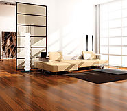 Best Wood Laminate Flooring Brand in Delhi, India | VFPL Designs