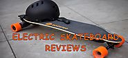Electric Skateboard Reviews