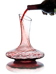 Best Wine Aerators and Decanters | Decanter for Wine