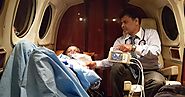 How to Get the Best Air Ambulance Services in India?