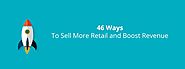 46 Ways to Sell More Retail Spa Products & Services
