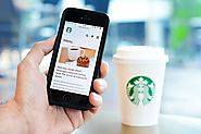 Starbucks: A Coffee Giant or Tech Company - Zenoti Blog