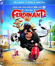 Ferdinand the Movie