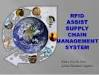RFID Provides Benefits to Numerous Industries