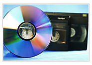 Avail CD and DVD duplication facilities conveniently with Media Movers!