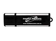 Media Movers – Your Best Choice to buy USB Flash Drives in Australia