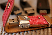 USB Flash Drives In Australia: Plus-Sides And Negative Sides!