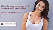 Get the best breast augmentation surgeries at a reasonable price