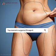 Get connect with top cosmetic surgeons Chicago IL