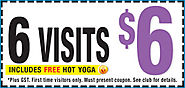 Winnipeg Gyms – Stay Fit Join Shapes Fitness Centre