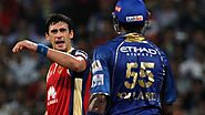 Top 5 Moments of IPL Sledging - Essentially Sports