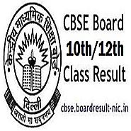 CBSE Result 2018 For 10th / 12th Date ( Sarkari Result ) @cbse.nic.in | SarkariExam.com