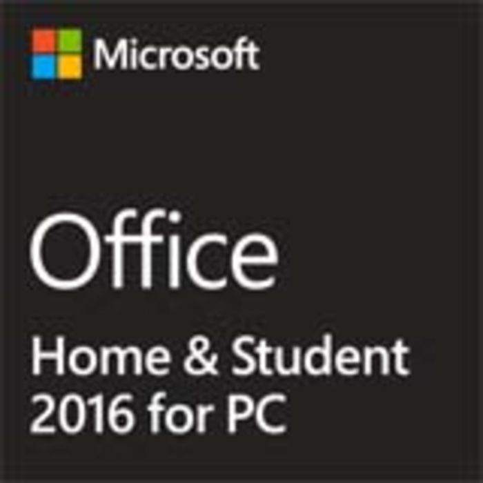 ms office home & student 2016 for mac
