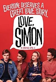 Download Love Simon 2018 Movie Mkv Mp4 HD Free