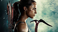 Download Tomb Raider 2018 Movie Mkv Mp4 HD Free