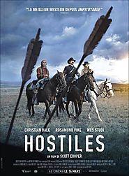 Download Hostiles 2017 Movie Mkv HD Mp4