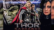 Download Thor 3 Ragnarok 2017 Movie Mkv HD Mp4 Bluray
