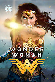 Download Wonder Woman 2017 Full Free HD Movie