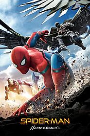 Spider man Homecoming 2017 Free Movie Download Mkv Mp4 HD