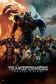 Direct Download Transformers 5 The Last Knight 2017 Mp4 Movie