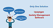 Society Management Software- Get Affordable Software Pricing