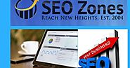 Major Points to Look When Choosing an SEO Service Company