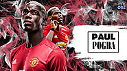 How can Paul Pogba influence Manchester United over Manchester City?