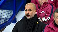 Pep Guardiola: “Now our focus is the Champions League”