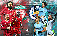 Liverpool vs Manchester City (Leg 1) – Preview | UEFA Champions League