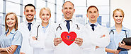 Reach to Best Doctors & Hospitals in Delhi India at Healthyzer.com