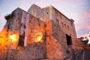 Picasso Museum | Antibes