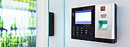 Parmak İzi Sistemleri - Varnost ® Access Kontrol