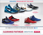 NBA Shoes - Buy NBA Basketball Shoes, Socks, Jordan Shoes at NBAStore.com