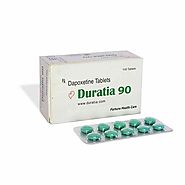 Buy Online Duratia 90mg