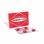 Buy Online Avana 100mg
